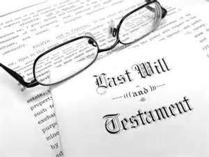 What Do I Need to Know About Creating a Will?