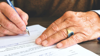 What Estate Planning Documents Should I Have When I Retire?