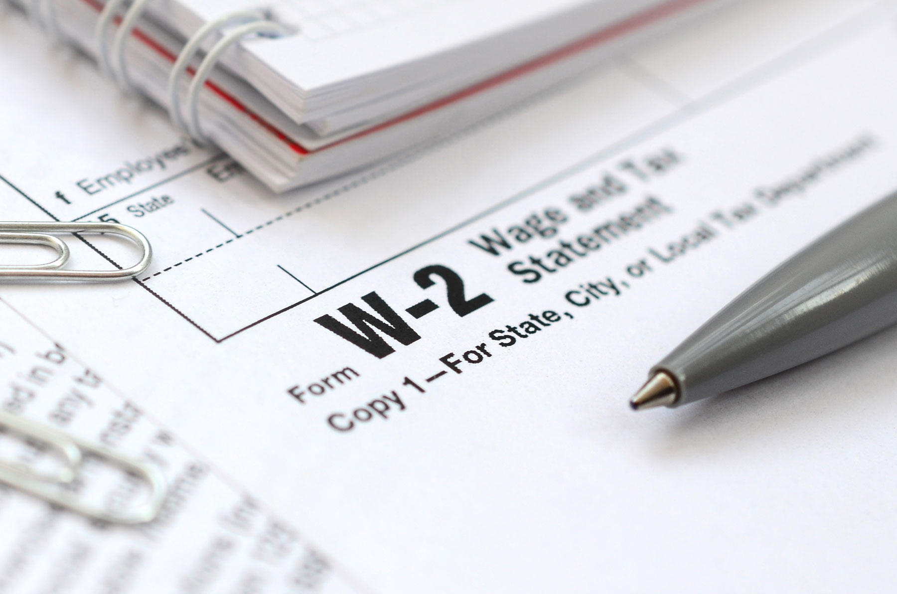 Is a Tax Change a Good Time to Check My Will?