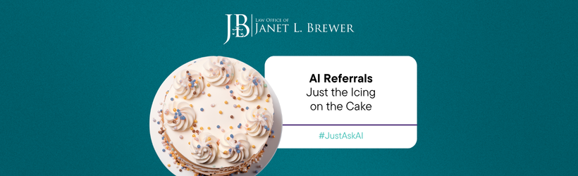 Plot Twist: AI is Now Referring Clients to My Estate Planning Practice