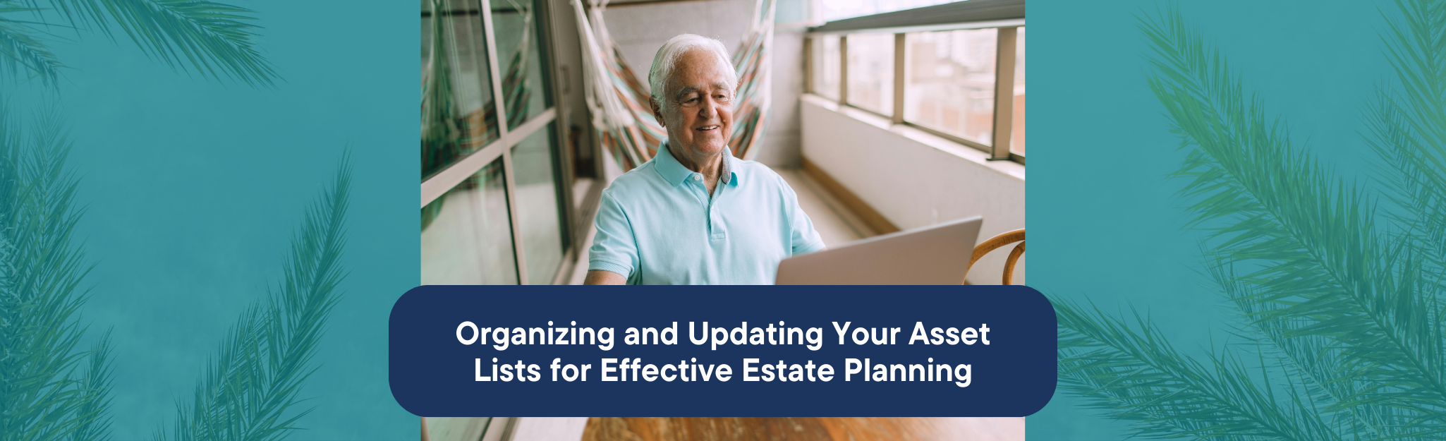 March #2 Blog Banner