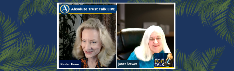 Absolute Trust Talk Interview: Beyond Borders: International Estate Planning Essentials for Families