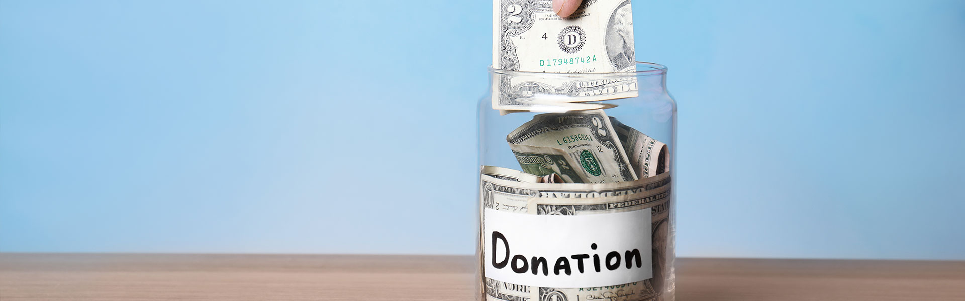 Will Charitable Giving Reduce Your Taxable Estate?
