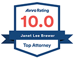 Avvo Rating