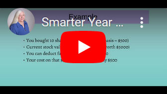 Smarter Year End Charitable Gifts - Tax Tips - California Estate Attorney - Palo Alto CA